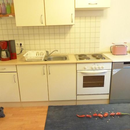 Appartement Ehemalige Rosengaertnerei à Randersacker Extérieur photo