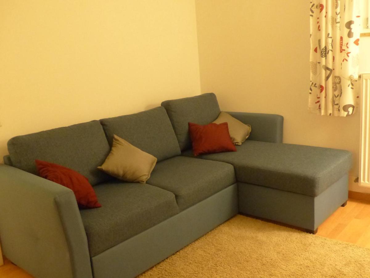 Appartement Ehemalige Rosengaertnerei à Randersacker Extérieur photo