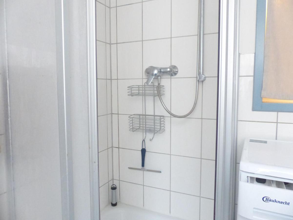 Appartement Ehemalige Rosengaertnerei à Randersacker Extérieur photo